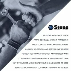 Stens New Deck Wheel 210-179 Compatible With Toro 13AX60RG744, 13AX60RH744, 14AP80RP744 And 13AP60RP744, MTD 32"-48" Decks, Cub Cadet LTX 1040 41434, 734-0796, 734-0973, 734-973, GW-7340973,112-0337 -Samsung Shop 51 ku9dXRuL 65494c7d b4f7 4d2b 9e10 46cdda42247d