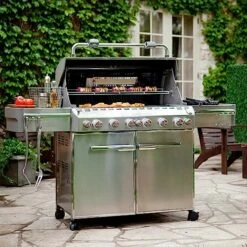 NOVINO 91538 Lighted Control Knobs For Weber Summit Grill 2012+ 400/600 Series E-470 670, S-460 470 660 670, 2-Pack Main Burner Lighted Control Knob 12 NOVINO 91538 Lighted Control Knobs For Weber Summit Grill 2012+ 400/600 Series E-470 670, S-460 470 660 670, 2-Pack Main Burner Lighted Control Knob -Samsung Shop 514LFZqWWvL