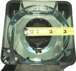 NEW Ninja Ultra XL 72oz Pitcher For BL770 BL771 BL780 Mega Kitchen Blender -Samsung Shop 516 5JQC8rL