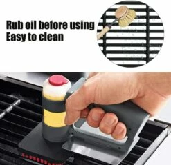 QuliMetal 7638 17.5 Inches Cooking Grates For Weber Spirit 300 Series And Spirit II 300 Series, Spirit 700, Genesis Silver Gold Platinum B/C, Genesis 1000-3500, Weber 900 Gas Grills 12 QuliMetal 7638 17.5 Inches Cooking Grates For Weber Spirit 300 Series And Spirit II 300 Series, Spirit 700, Genesis Silver Gold Platinum B/C, Genesis 1000-3500, Weber 900 Gas Grills -Samsung Shop 51UIBb41beL 555b664c 6d85 4153 ba85 3975d89b0bbc