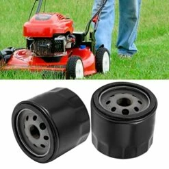 12 050 01-S Oil Filter Replacement For Kohler Oil Filter For Craftsman Riding Lawn Mower, Troy Bilt, Toro, Gravely, Cub Cadet, Pack Of 2 8 12 050 01-S Oil Filter Replacement For Kohler Oil Filter For Craftsman Riding Lawn Mower, Troy Bilt, Toro, Gravely, Cub Cadet, Pack Of 2 -Samsung Shop 51UX6hWa1DL