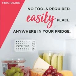 Frigidaire FRPFUAF1 PureFresh Universal Refrigerator Air Filter -Samsung Shop 51WicDLj7GL