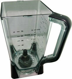 NEW Ninja Ultra XL 72oz Pitcher For BL770 BL771 BL780 Mega Kitchen Blender