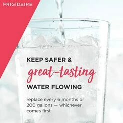 Frigidaire PurePour® PWF-1 (FPPWFU01) & PureAir® AF-2 (FRGPAAF2) Water & Air Filter Combo Kit -Samsung Shop 51iudadliiL