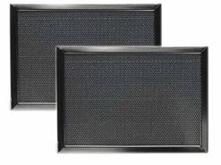 AF Replacement Refrigerator Air Filter Compatible With Frigidaire Pure Air Ultra, Also Fits Electrolux, Compare To Part Number EAFCBF, PAULTRA, 242061001, 241754001, SP-FRAIR (12 Pack)