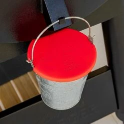 Grease Bucket Lid Cover Accessory Compatible With All Traeger Pellet Grills (Except Timberline Models) - Covers Your Grease Bucket To Keep Unwanted Critters Like Insects, Rodents & Dogs Out Of The Grease Bucket - Fits 6 Inch Diameter Buckets 11 Grease Bucket Lid Cover Accessory Compatible With All Traeger Pellet Grills (Except Timberline Models) - Covers Your Grease Bucket To Keep Unwanted Critters Like Insects, Rodents & Dogs Out Of The Grease Bucket - Fits 6 Inch Diameter Buckets -Samsung Shop 51pe9V94BXL