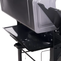 Char-Broil 463228622 Performance Series™ 6-Burner Gas Grill & Griddle -Samsung Shop b908e531f3e9cc3b7b0b7fbfde7ffc9d 463228622