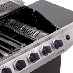 Char-Broil 463228622 Performance Series™ 6-Burner Gas Grill & Griddle -Samsung Shop ebac2770f2b410466905e29bea69cb88 463228622